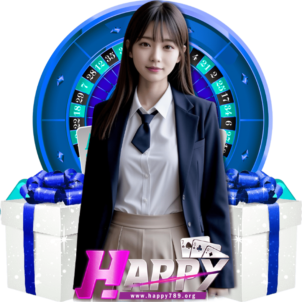 happy789 bet